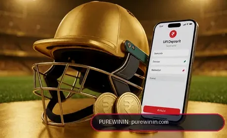 Download the app, unlock code PUREWI300, and enter ₹1 contests faster