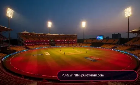 IPL 2026 venue pitch reports, toss impact, and quick-join contest formats