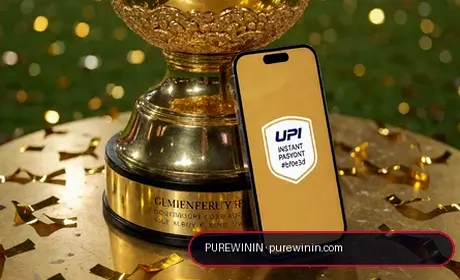 Big winners, Crore prize boards, and recent UPI payout stories worth following